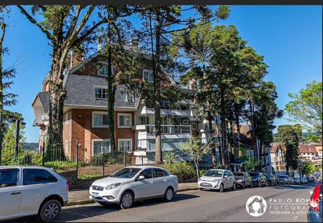 Apartamento Homeland 305 *