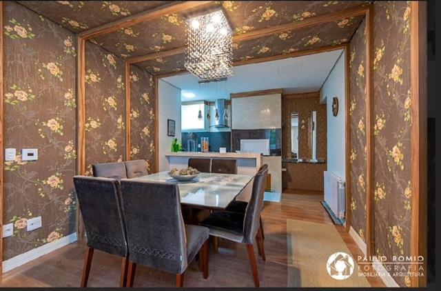 Homeland 305 Apartamento Gramado