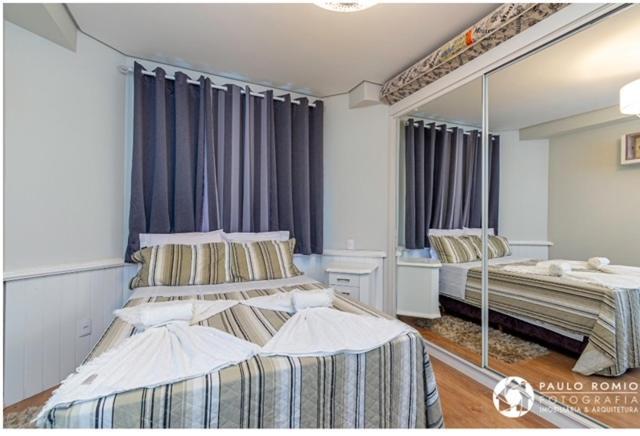 Homeland 305 Apartamento *