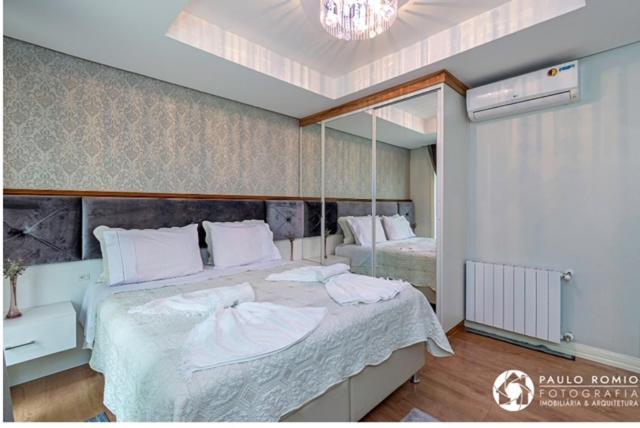 Homeland 305 Apartamento Gramado