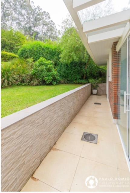 Apartamento Homeland 305 Gramado