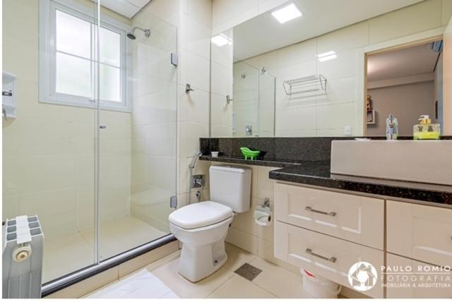 Homeland 305 Apartamento Gramado