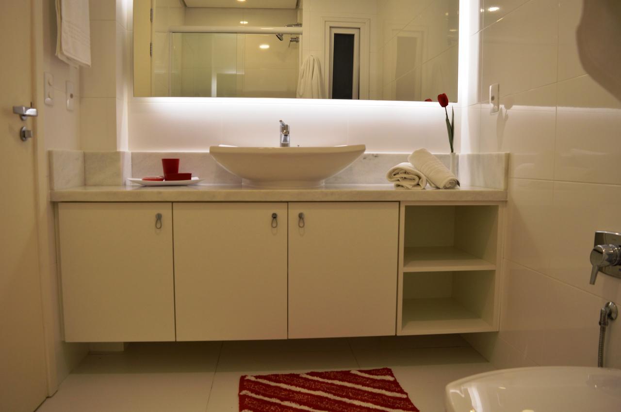 Apartamento Homeland 305 Gramado