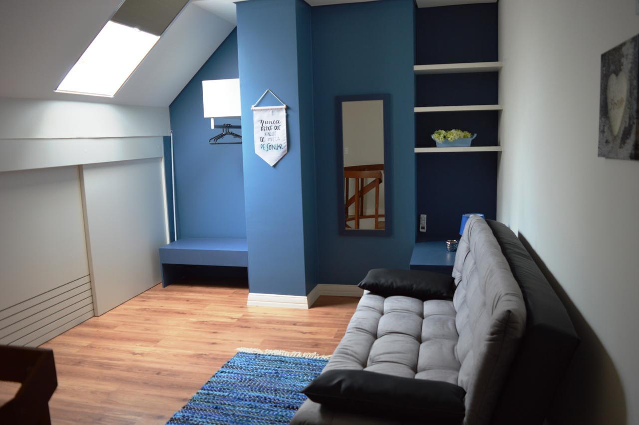 Apartamento Homeland 305 Gramado